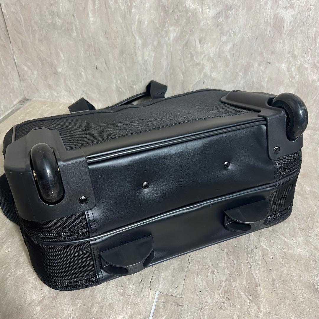 タグ付新品未使用 ACE KOKUYO ビジネスバッグ スーツケース 3WAY