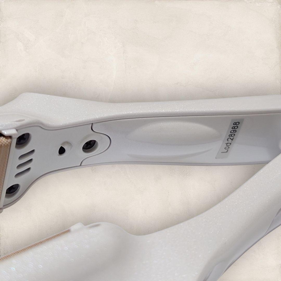 ✨美品✨ KINUJO ストレートアイロン シルクプレート LM-125