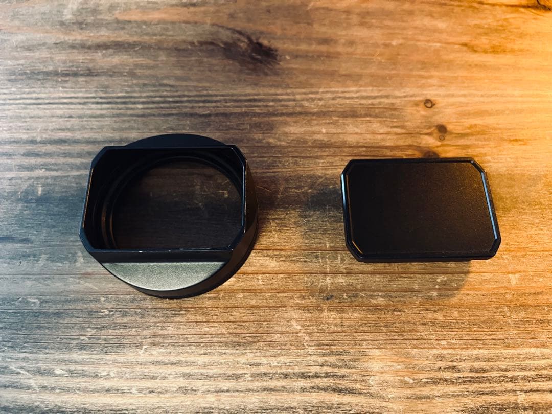 FUJIFILM X100VI ブラック おまけあり