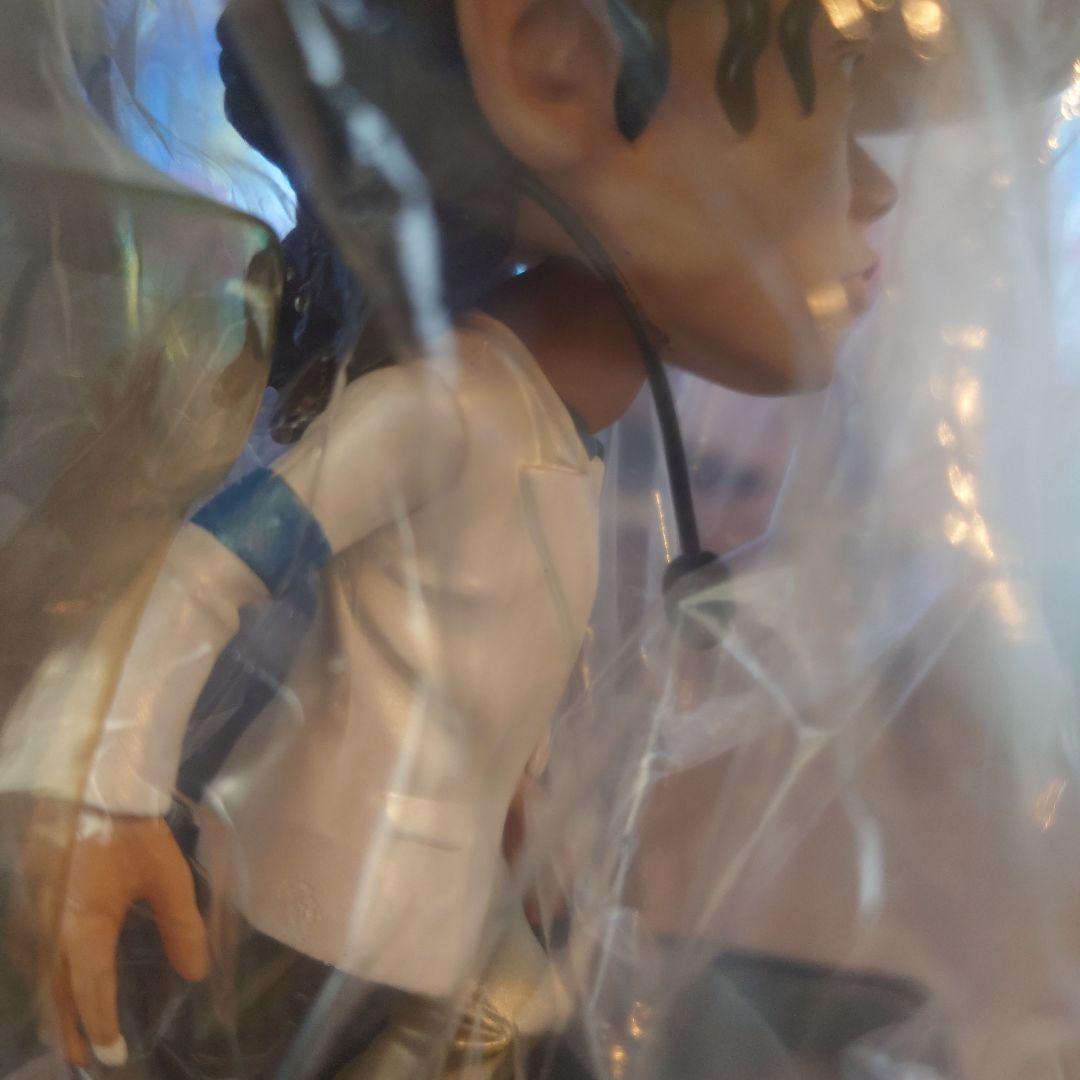 【ファン必見】Michael Jacksonフィギュア“dive ダイブ”