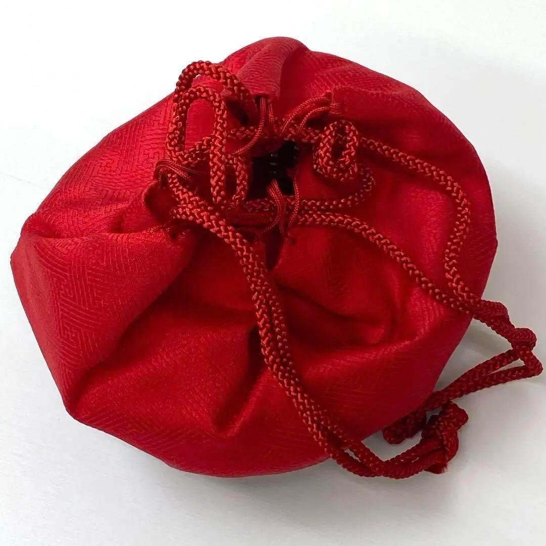 momoです❣️ 【着物と帯時流】O196ys◆七五三3才女 着物&被布&