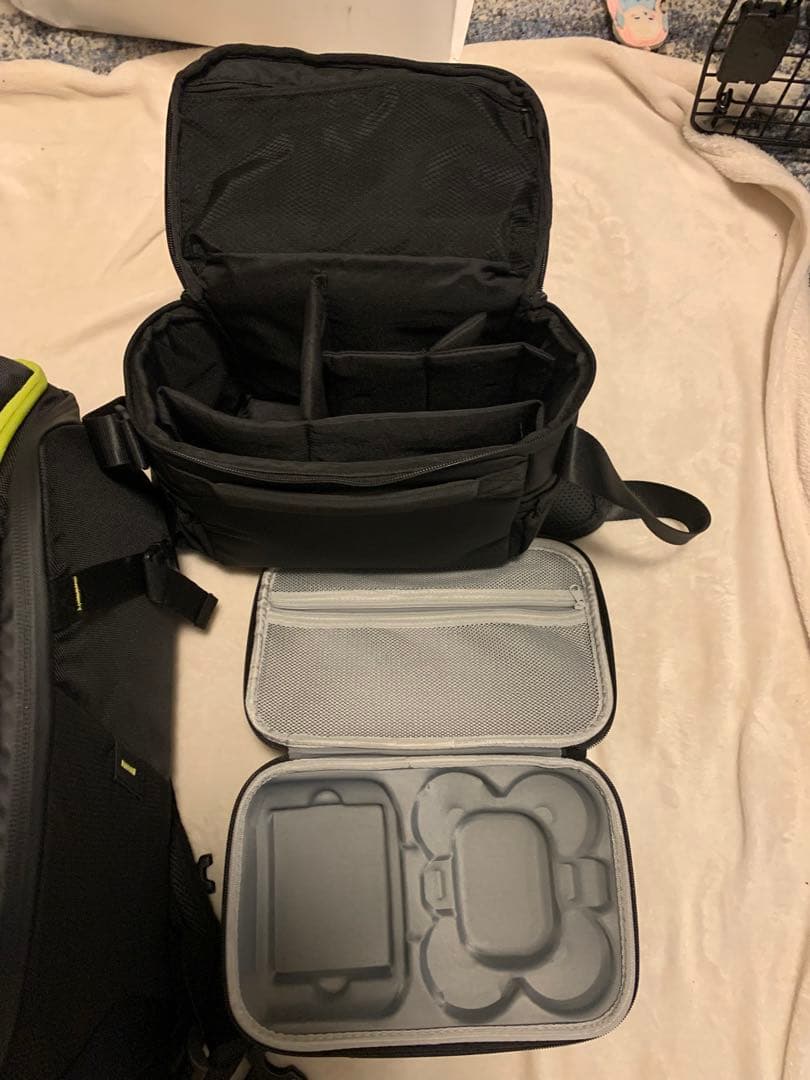 DJI Avata 2 DJI neo 急速充電器付きフルセット