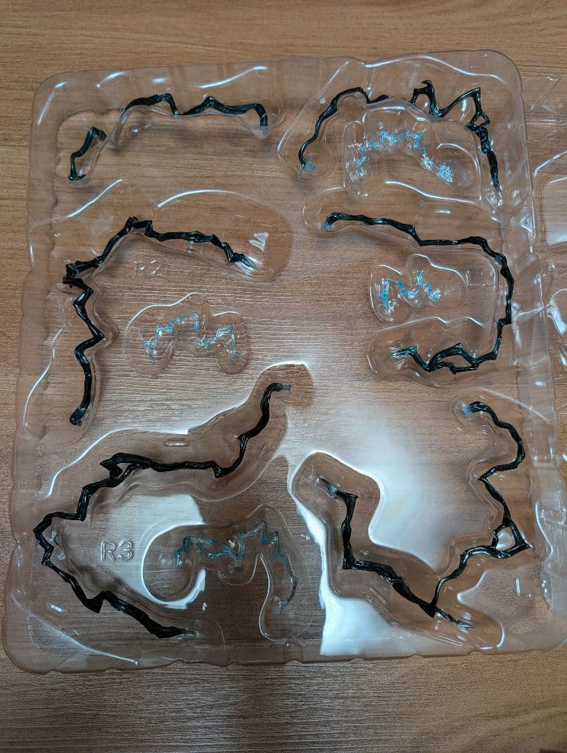 僕のヒーローアカデミア 緑谷出久 コトブキヤ ARTFX J