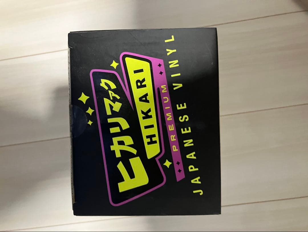 クローントルーパー　グリーン　ヒカリマァクプレミアム　スターウォーズ