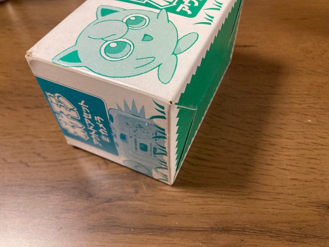 小学館 とくせい ポケモン アウトドア セット　ピカチュウ　ゼニガメ　美品