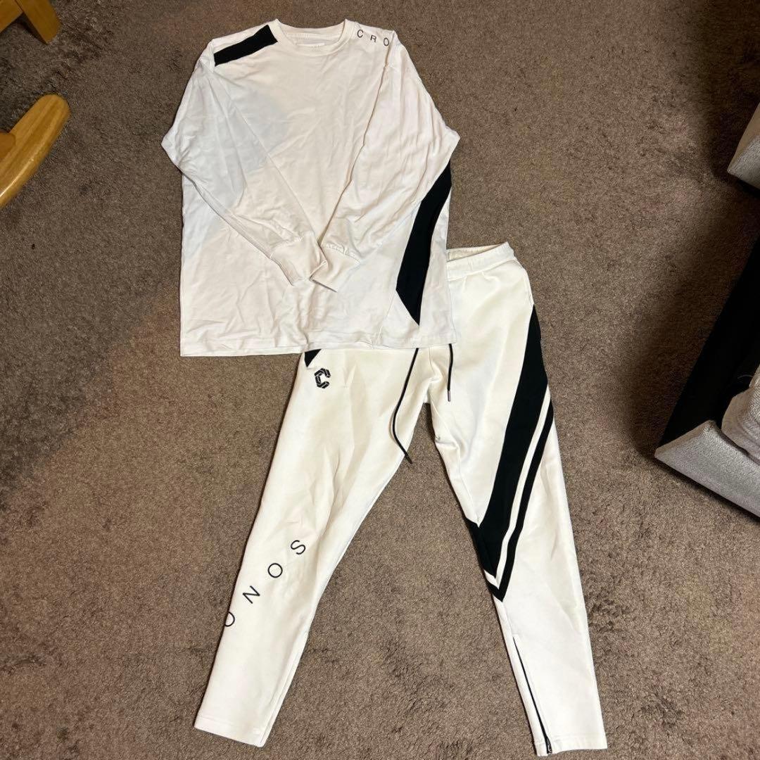 クロノス cronos セットアップ