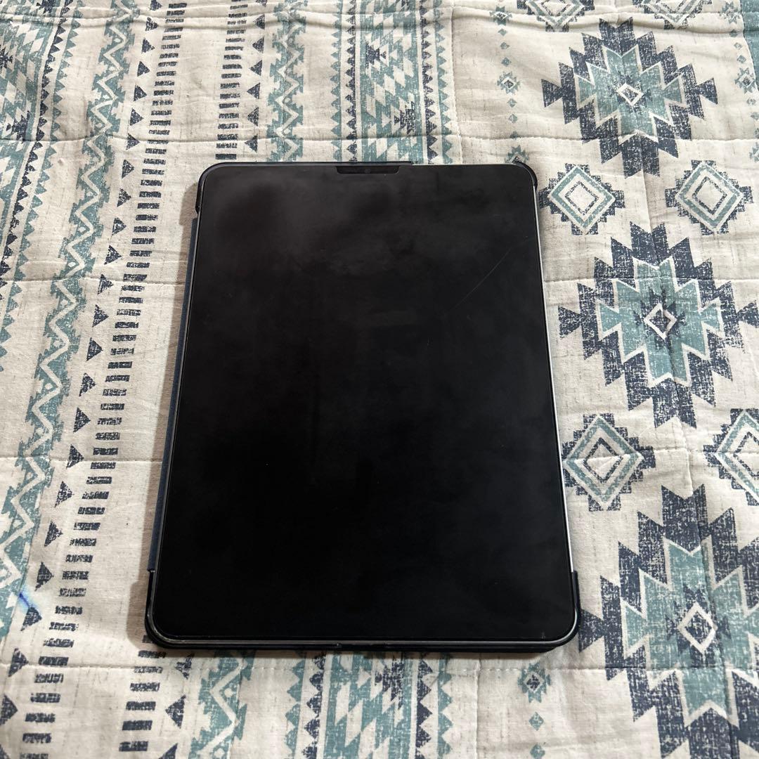 iPad Pro 第4世代 11インチ 128GB