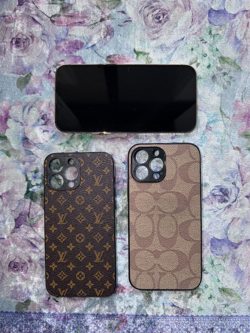 美品iPhone13promax