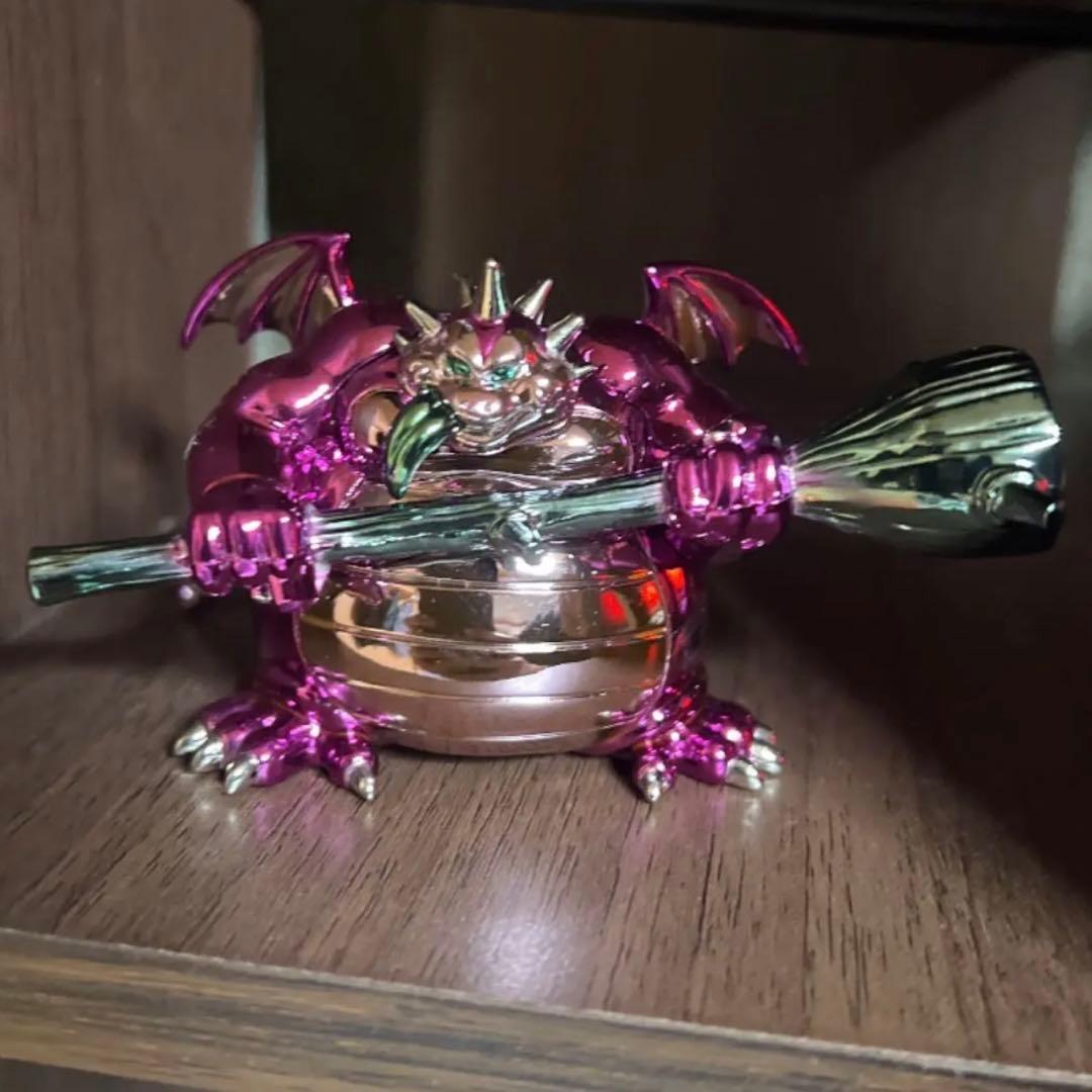 ドラゴンクエスト