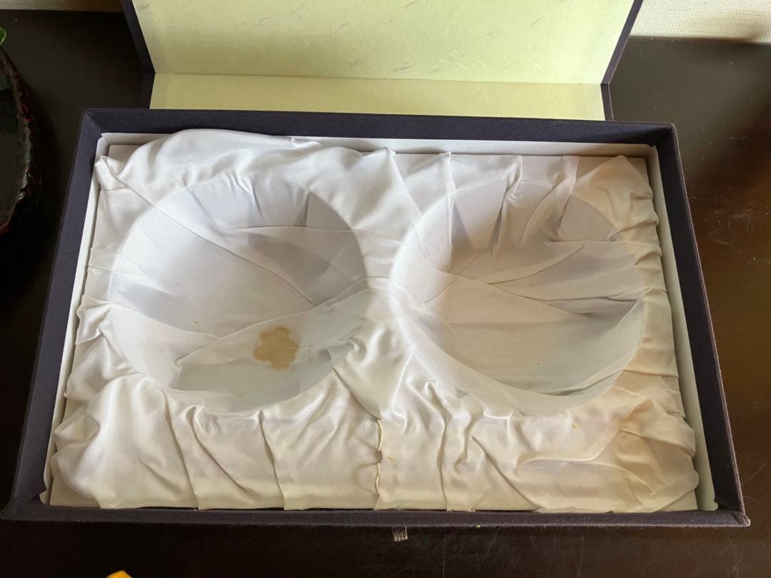 輪島塗　夫婦椀　お椀　汁椀　２客　・　夫婦箸　金蒔絵　打ち出の小槌　天然うるし