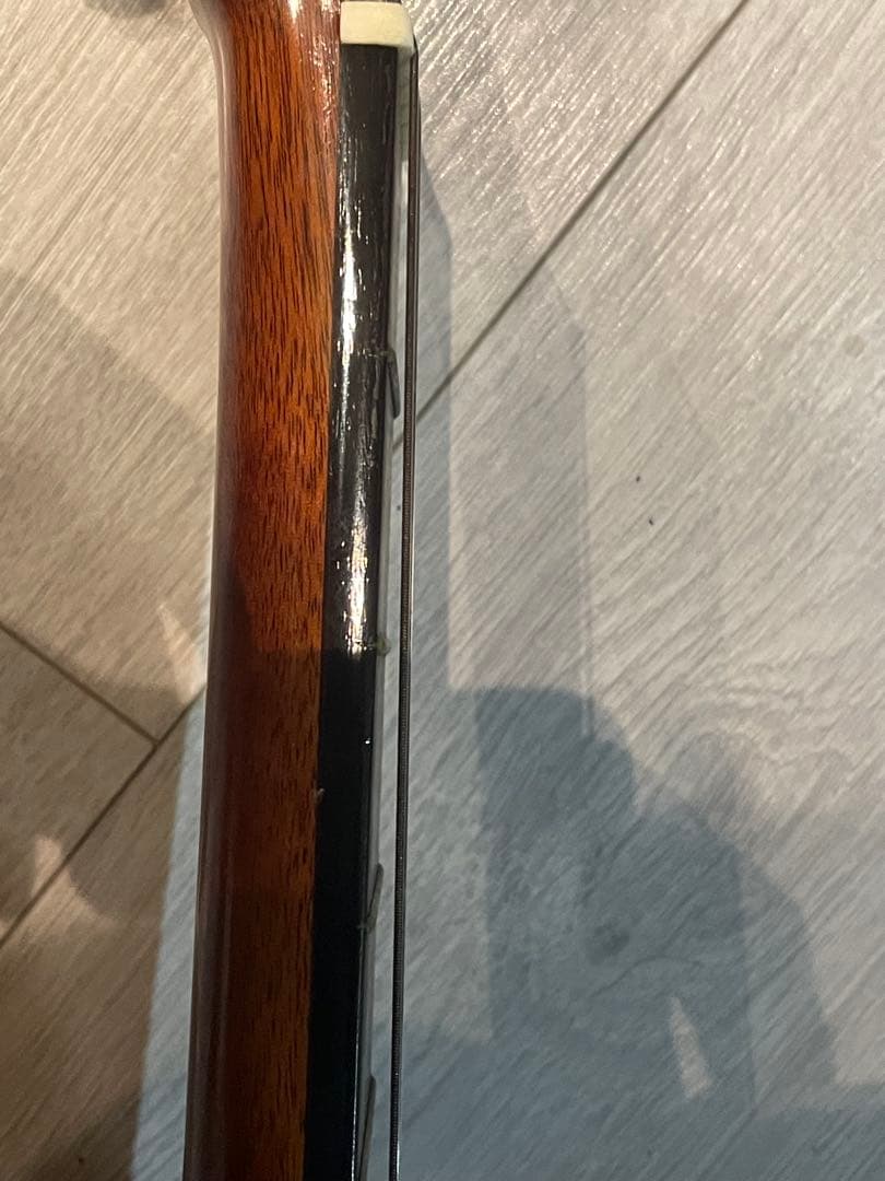 M50 美品 アコースティックギター スプルーストップ