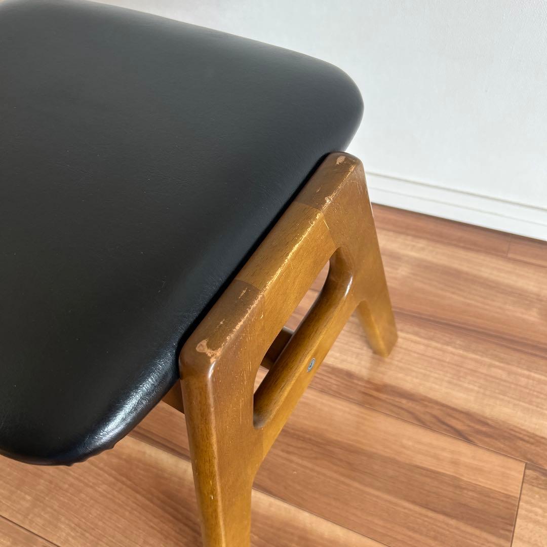 カリモク60 スツール