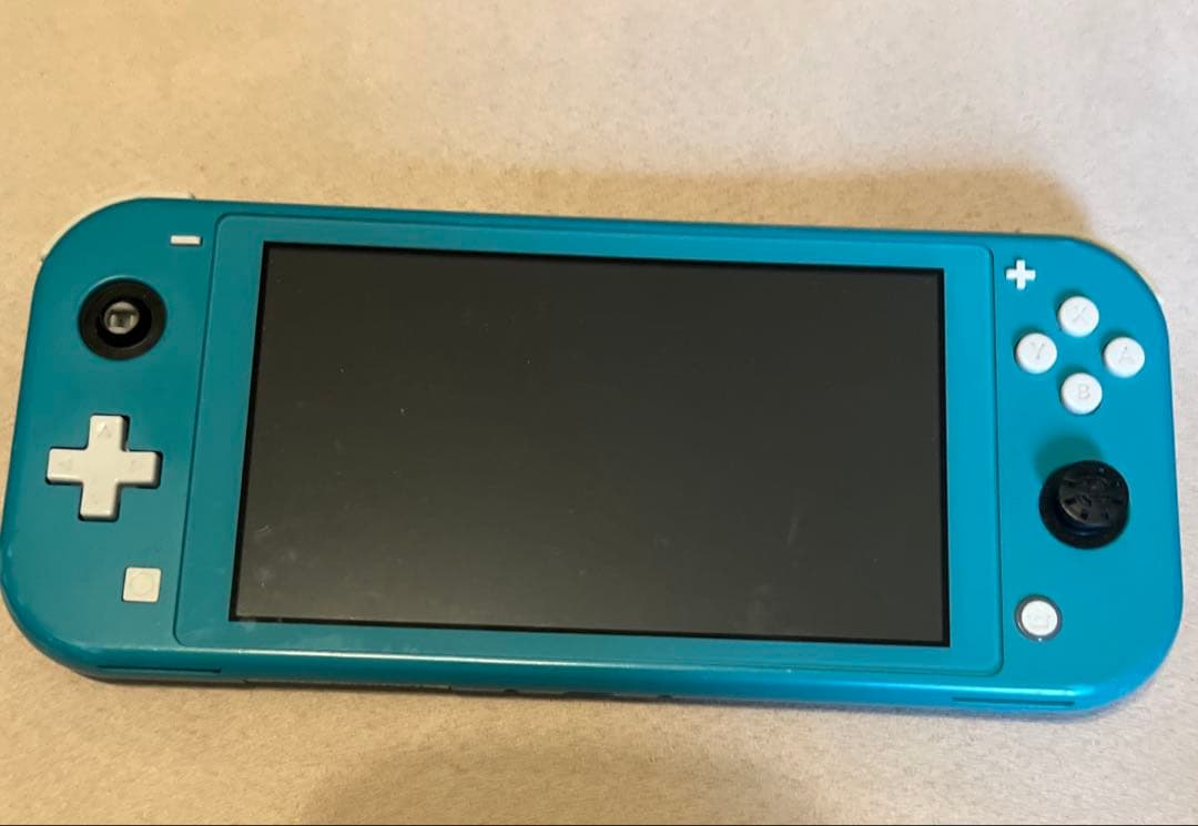 ジ*ー様 NintendoSwitch ライト