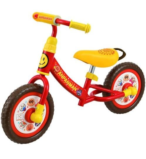 アンパンマン ちゃりんくるトレーナー