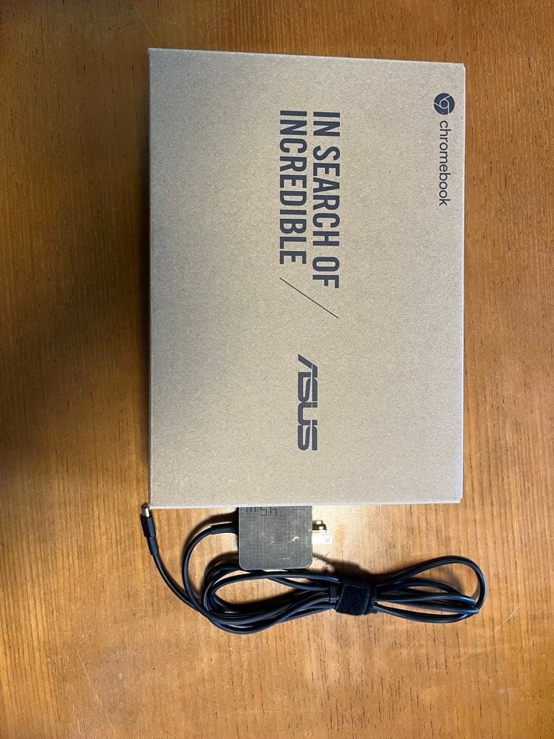 【美品】ASUS Chromebook Detachable CM3