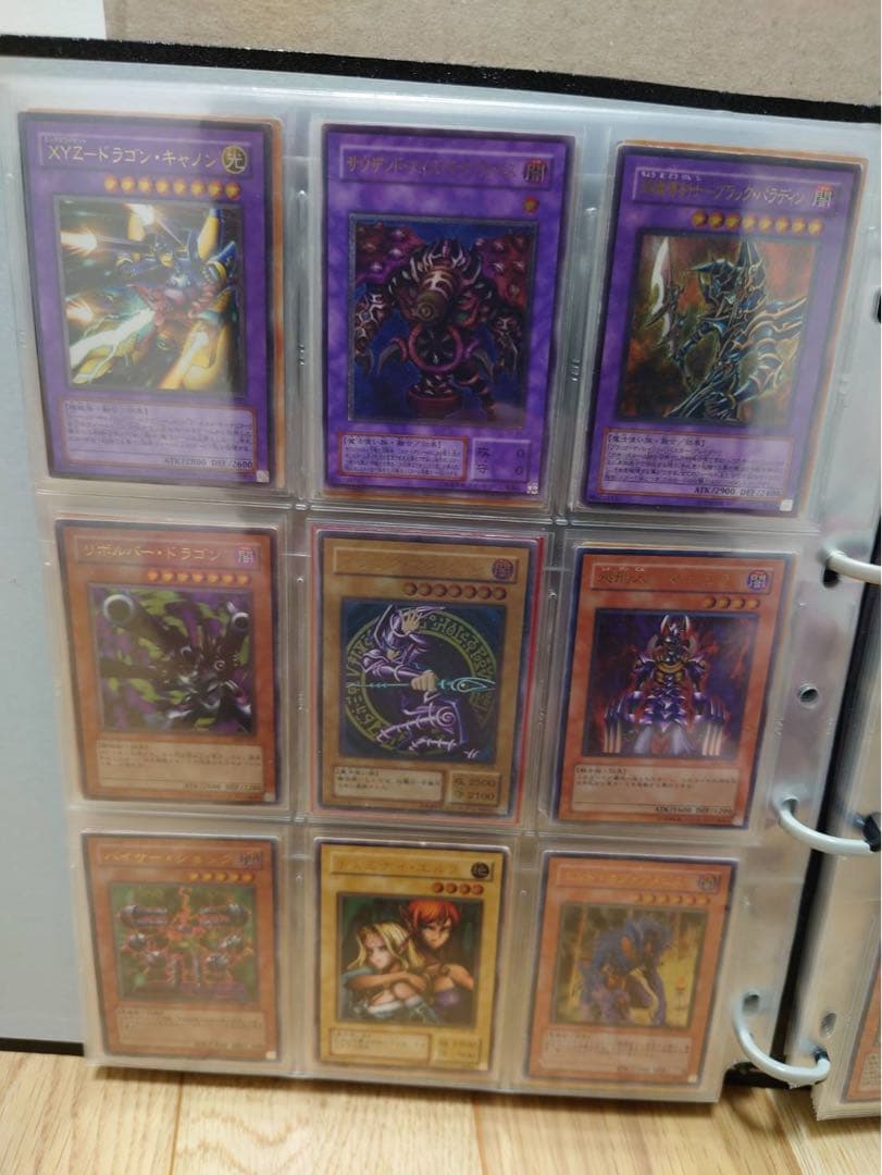 遊戯王カード　セット