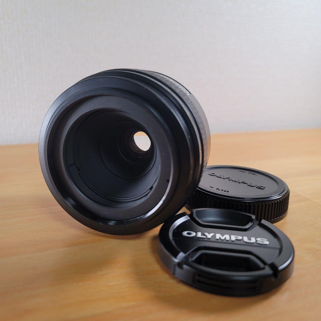 レンズ(単焦点) OLYMPUS ZUIKO DIGITAL 35mm F3.5 MACRO