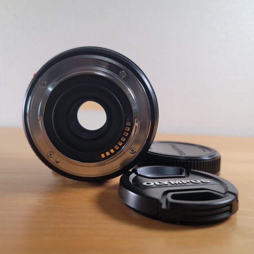 レンズ(単焦点) OLYMPUS ZUIKO DIGITAL 35mm F3.5 MACRO