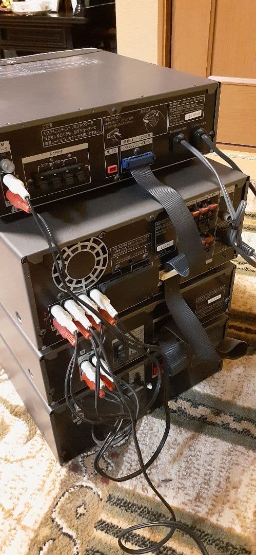 コンポーネント