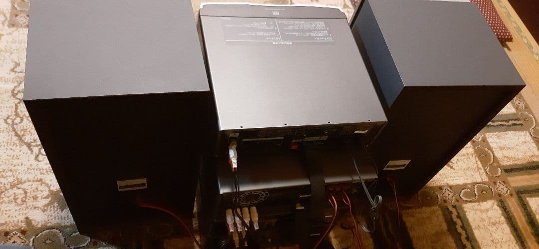 コンポーネント