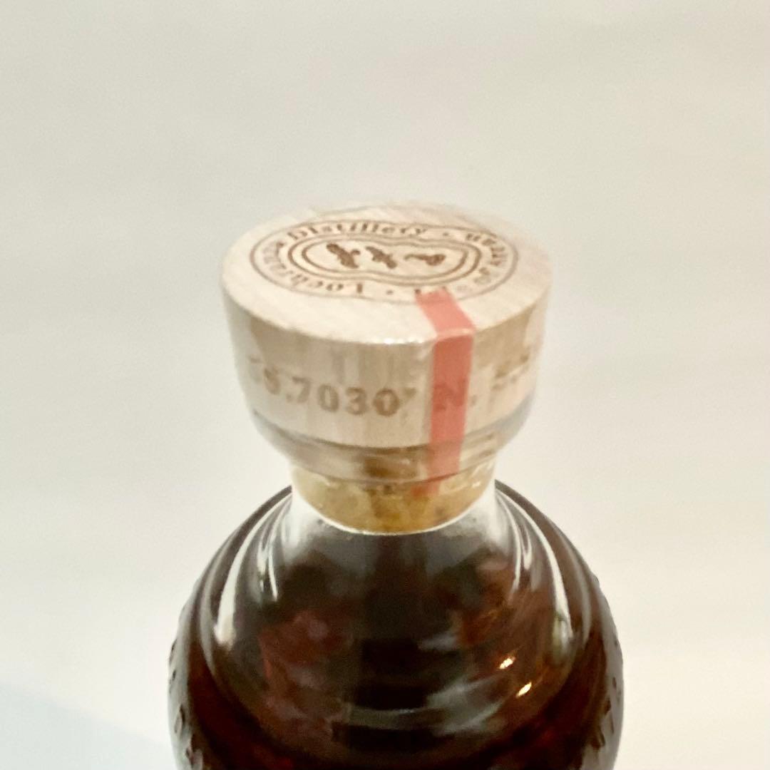 アランシェリーカスク、 マクリームーア、カスクストレングス、10年 4本セット