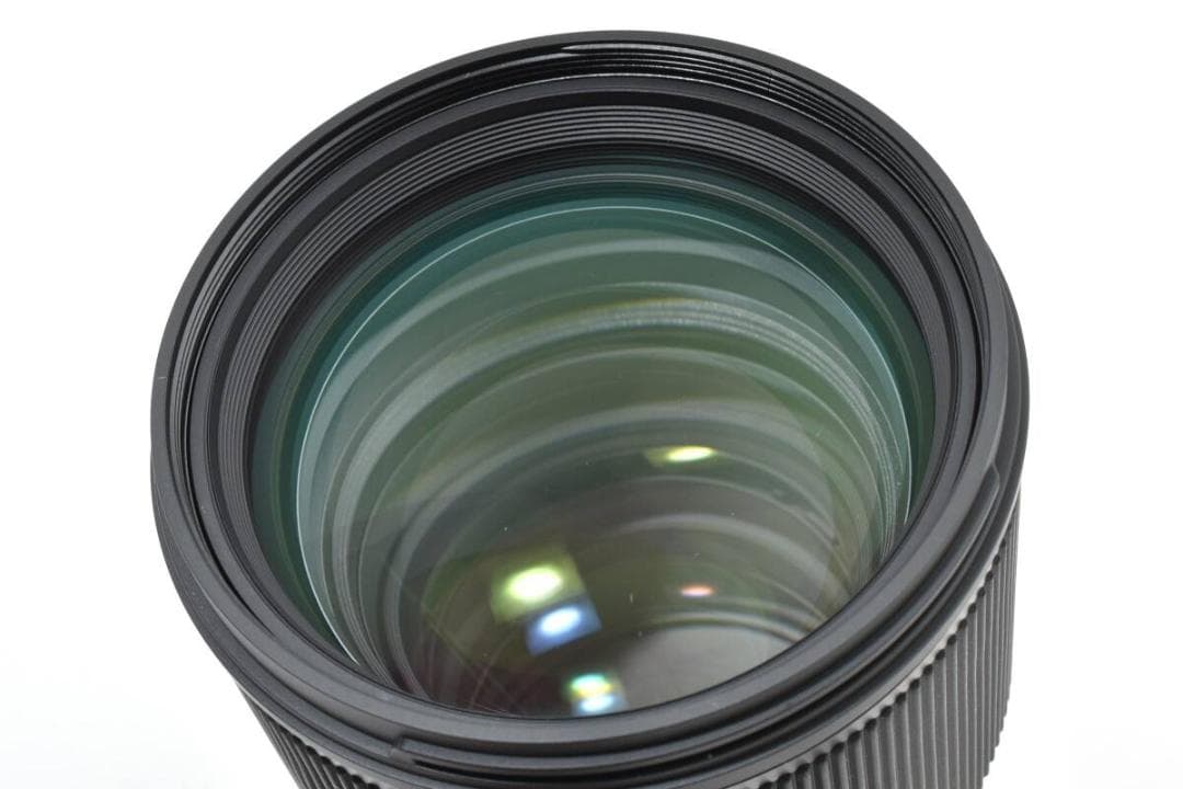 SIGMA Art 85mm F1.4 DG HSM ソニーE用 ♯1323