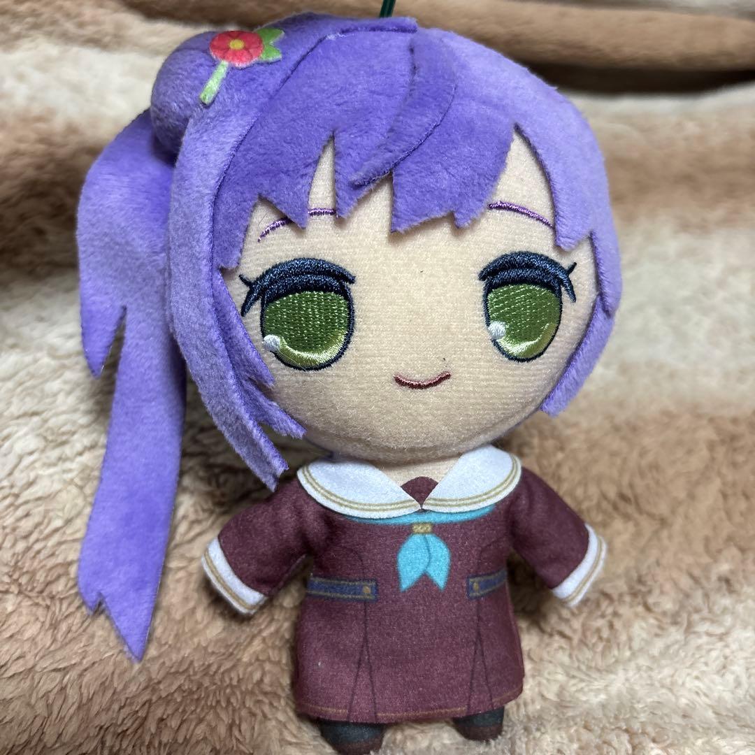 蓮ノ空 きゅるまる 乙宗梢