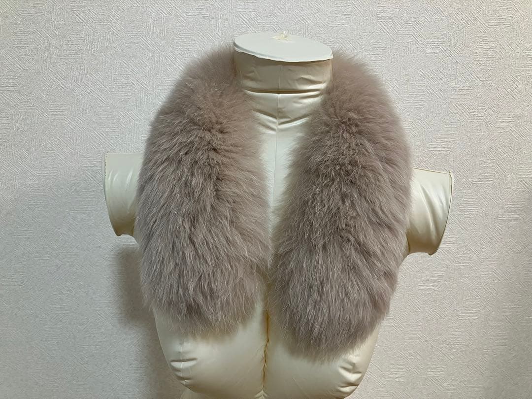 小物 SAGA FURS ORIGIN ASSURED FARMED FUR