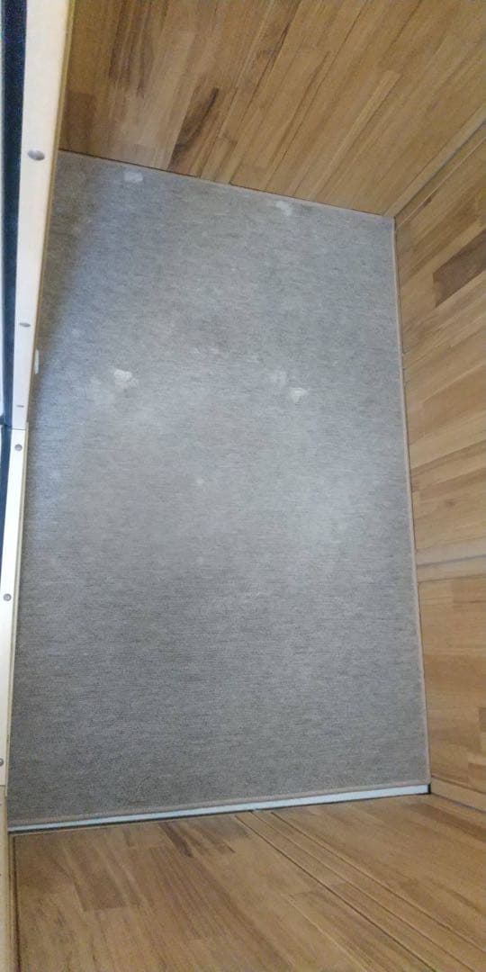 YAMAHA アビテックス　Dr35 0.8畳