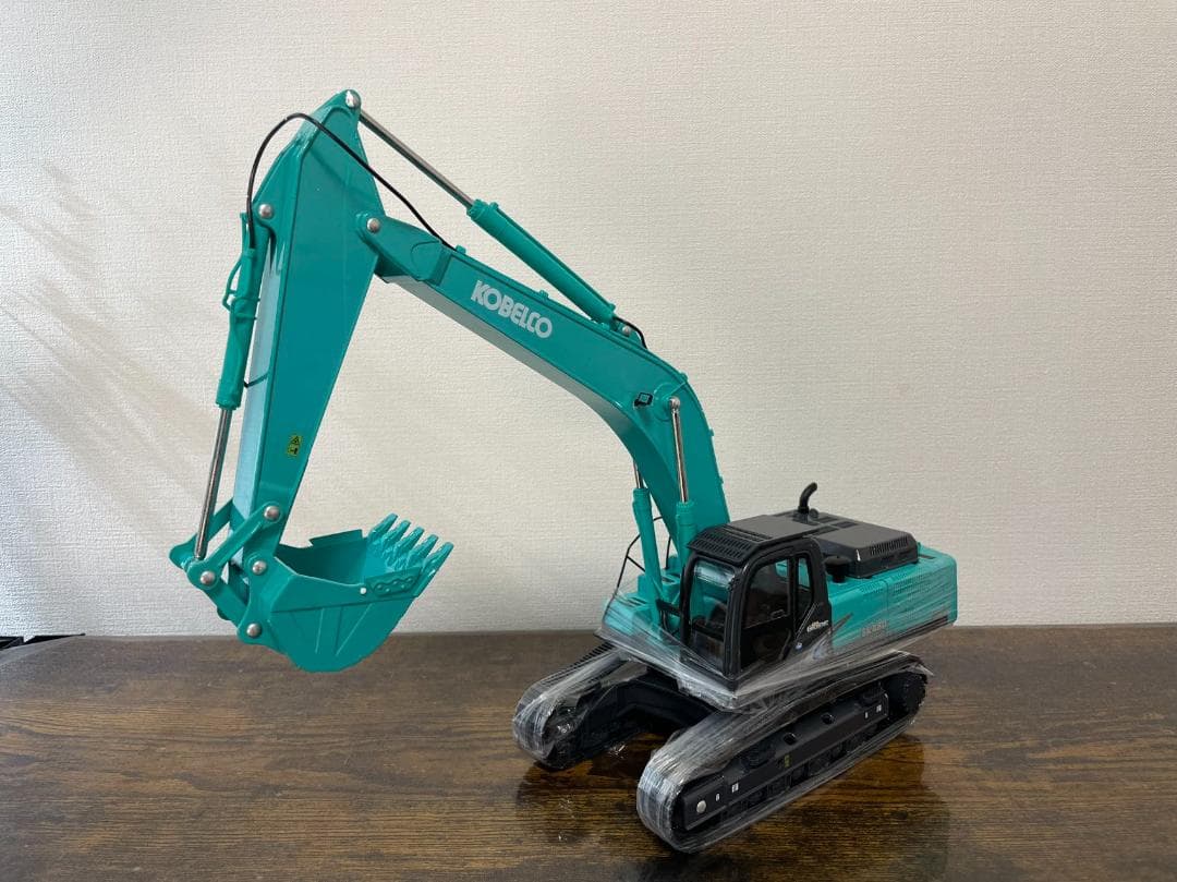701-021 建機 1/26 コベルコ KOBELCO SK460-8