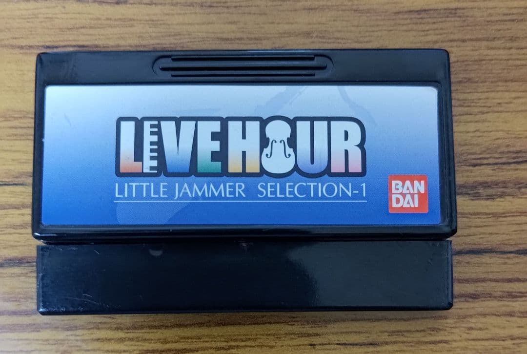 その他 LIVE HOUR LITTLE JAMMER SELECTION-1