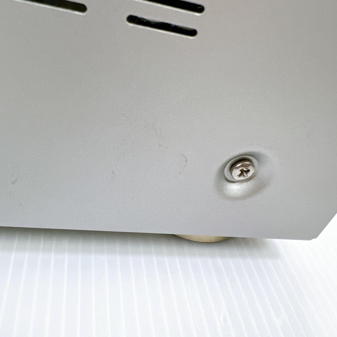 【良品✨】Pioneer A-10 インテグレーテッドアンプ