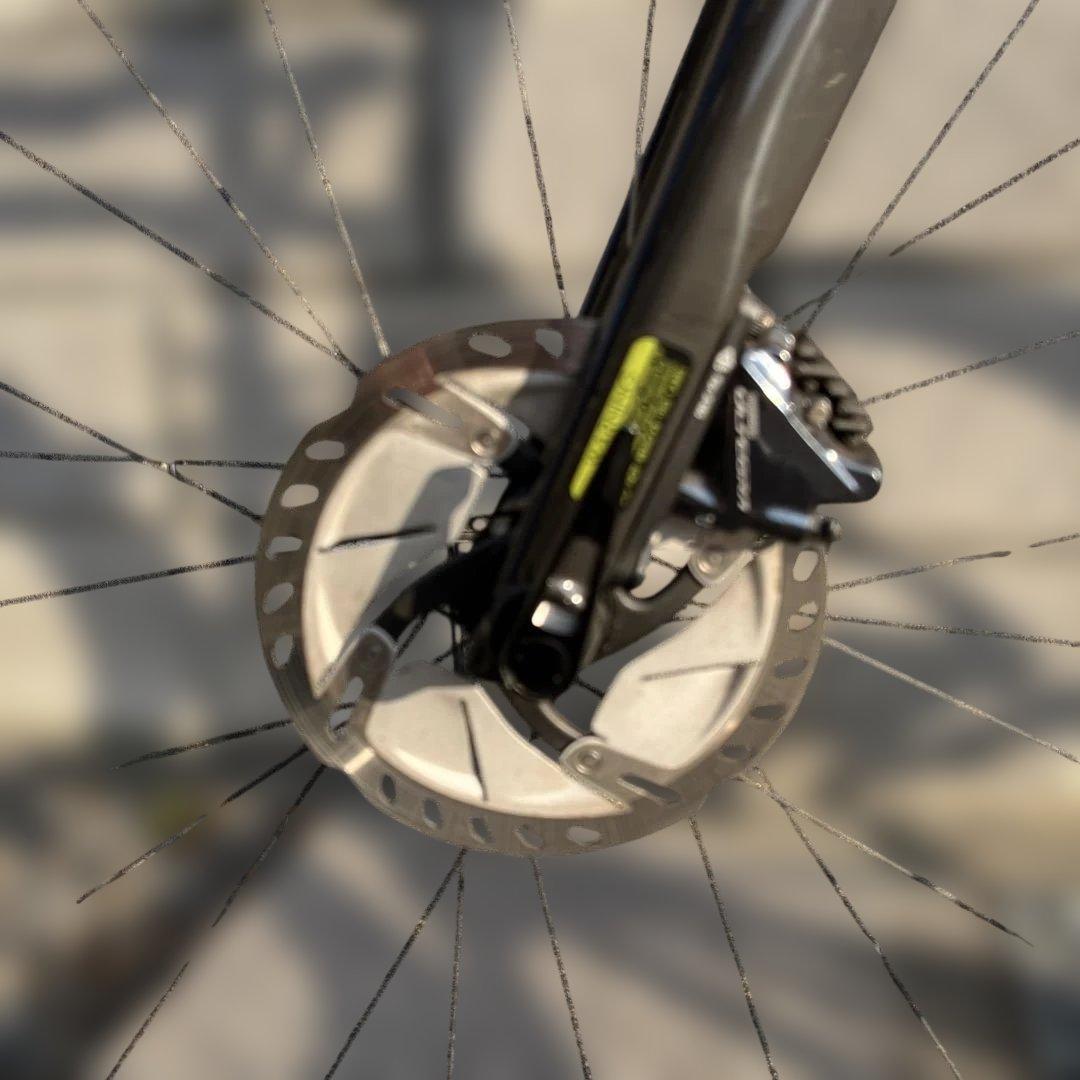 bianchi oltre xr3 disk 2020サイズ53