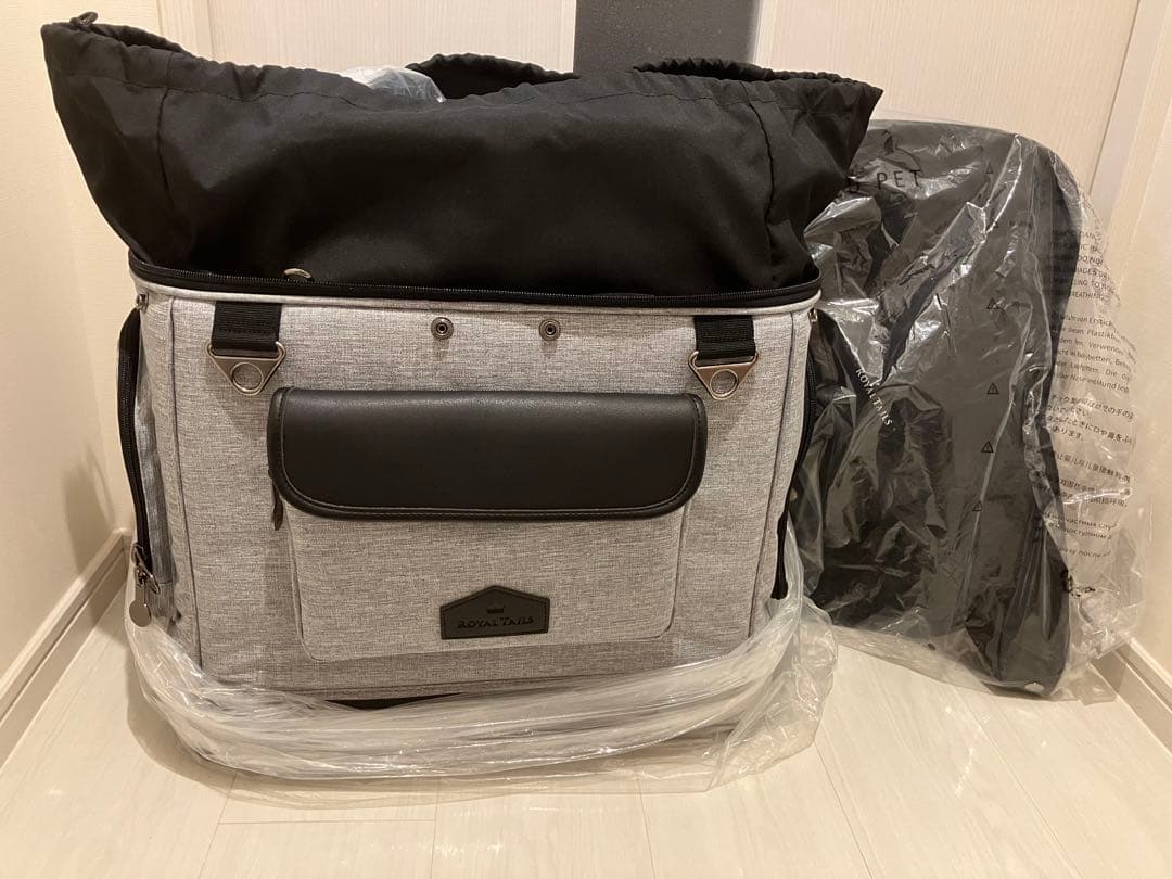 【さいさい】新品未使用⭐︎ TAILS Alice⭐︎