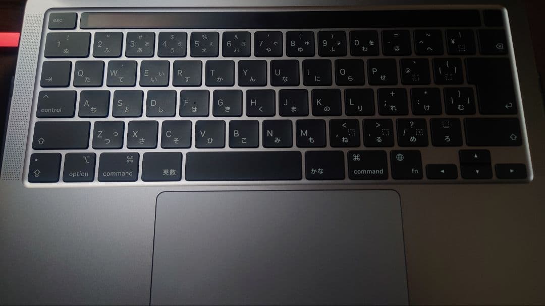 ⚠aiaiさん専用(入札禁止) MacBook Pro13インチ