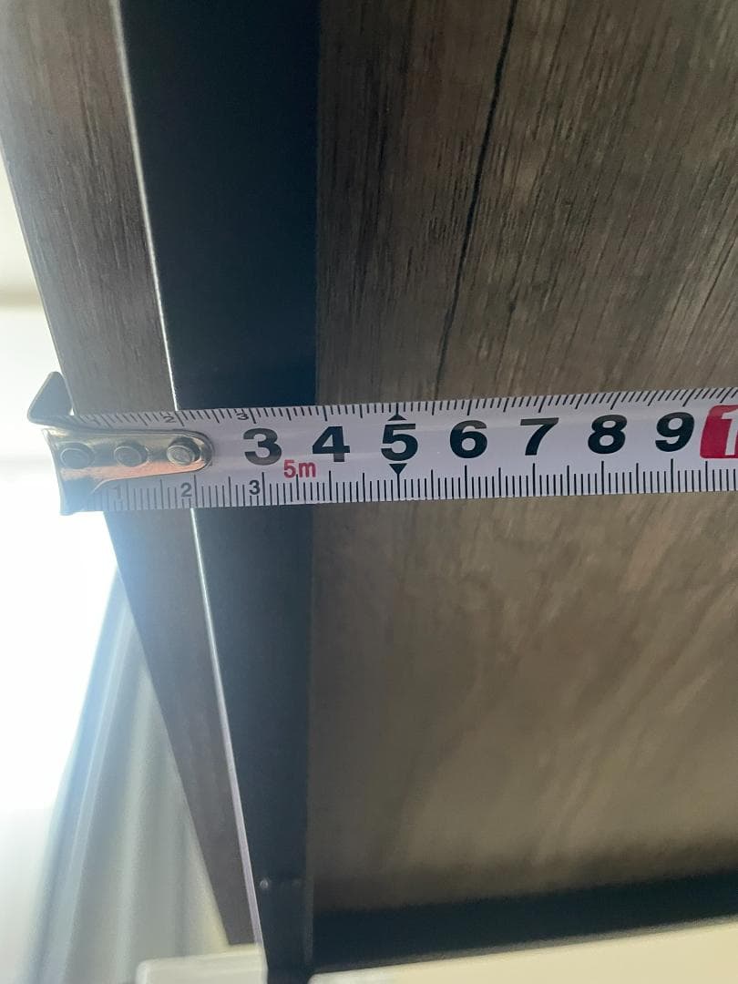 【美品】L字デスク 110cm PC・デスクワーク、ゲーミング　収納棚付き