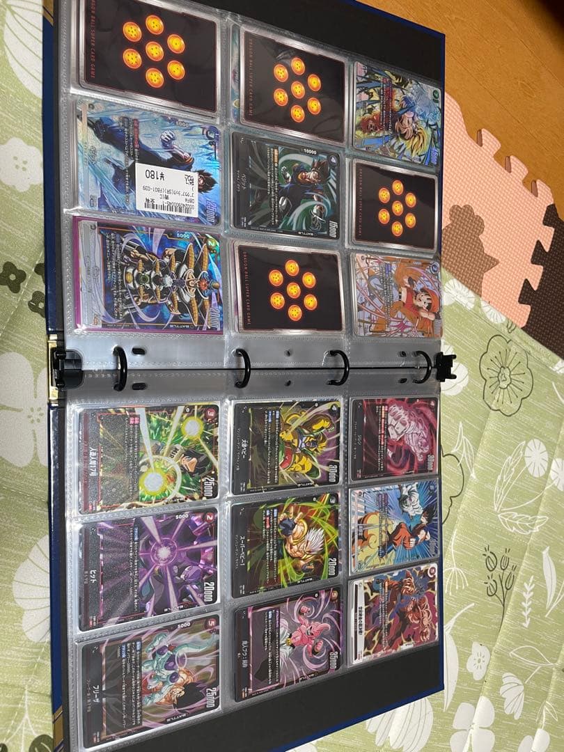 ドラゴンボールフュージョンワールド　引退品　ゲーミングPC付き