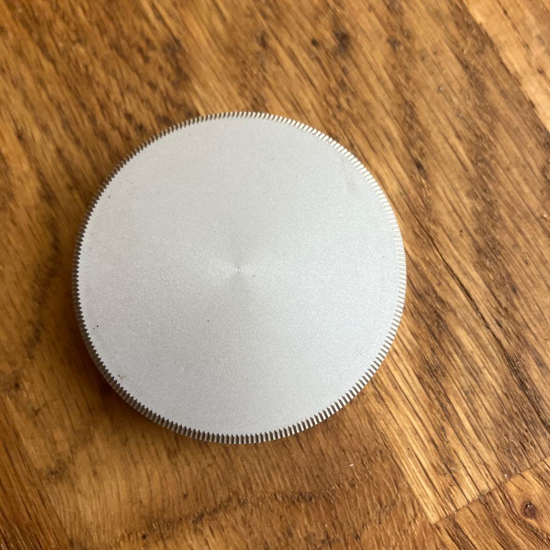 [山崎磨き]Leica Summar 5cm f/2 レンズ