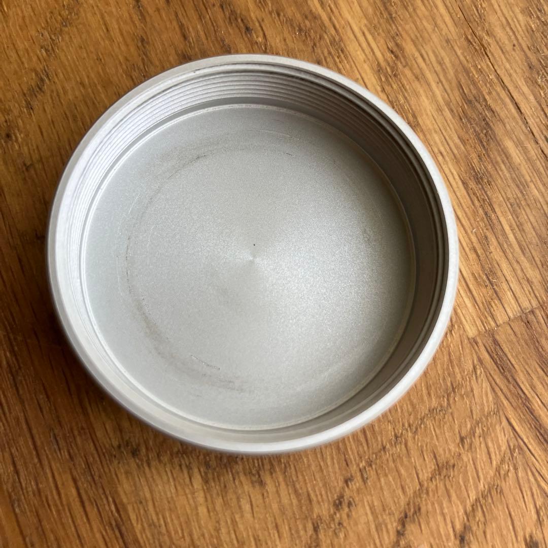 [山崎磨き]Leica Summar 5cm f/2 レンズ