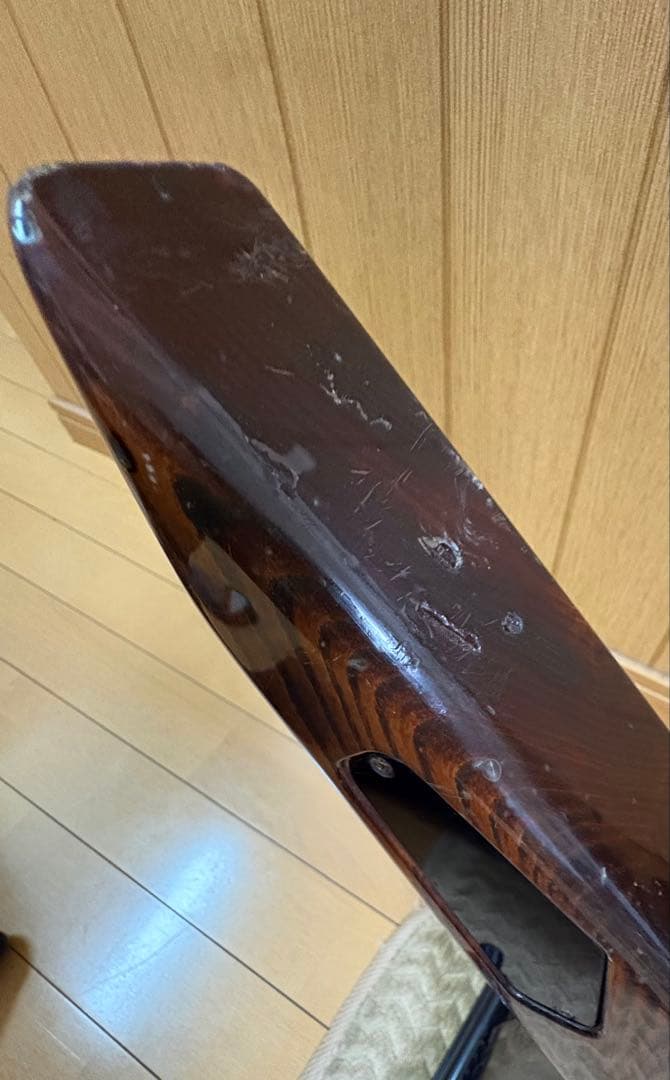 最終値下！エレキギター killer パイレーツ　ダンカンPU 高崎晃　ゴトー