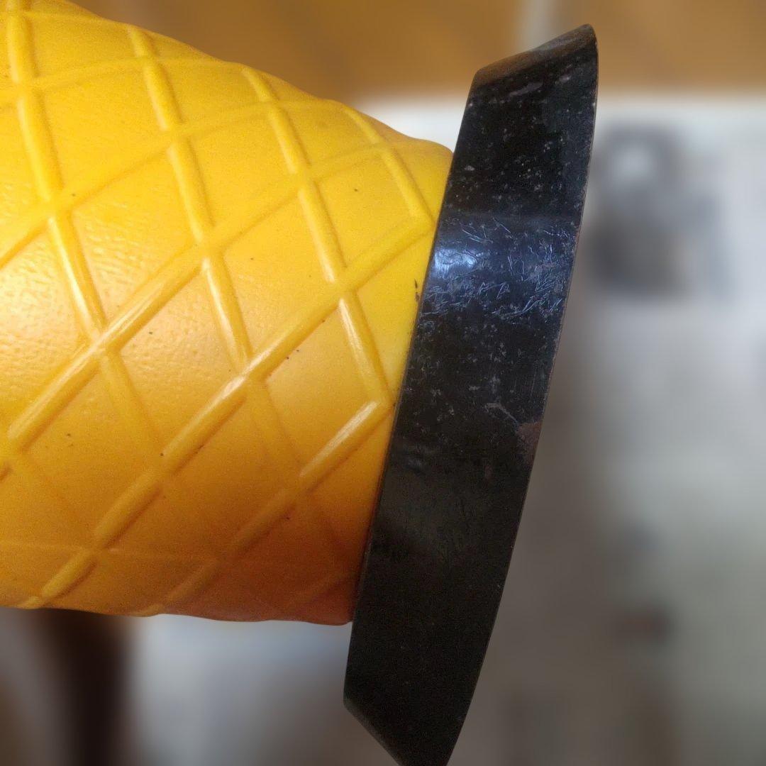 日世 NISSEI ソフトクリーム コーンライト 大型 点灯確認済み