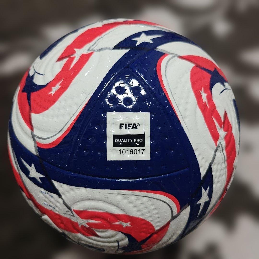 adidas MUNDIAL DE CLUBES 25 サッカーボール