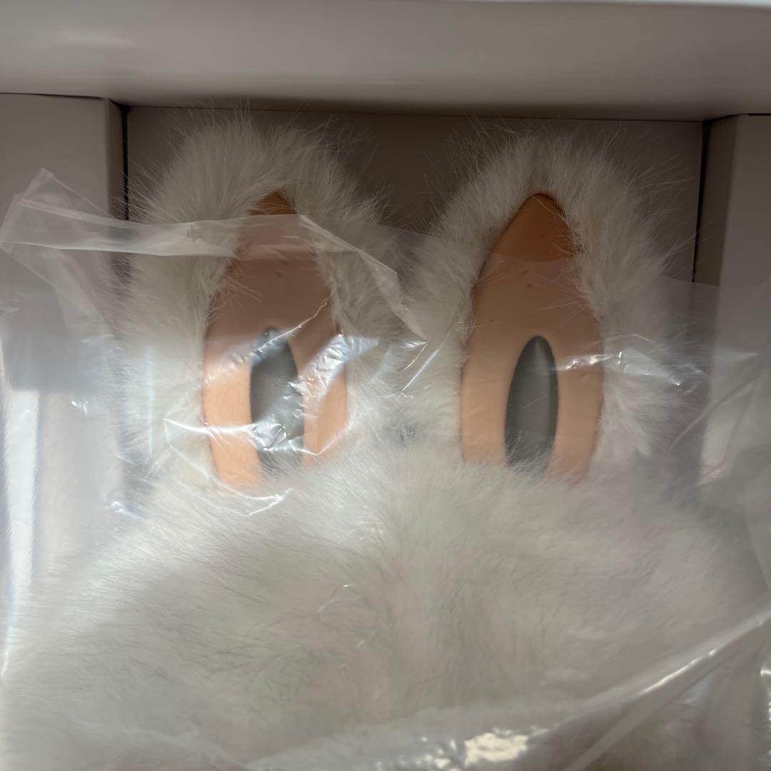 【正規品】 ANGEL IN CLOUDS ZIMOMO ジモモ POPMART