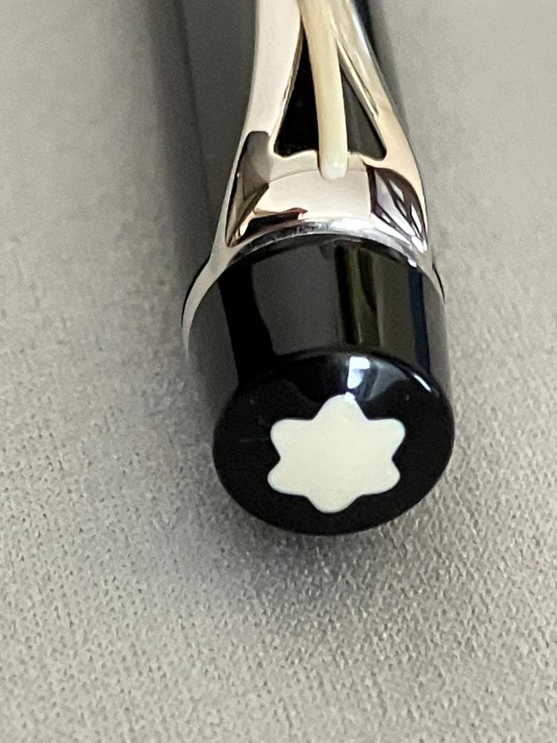 モンブランボールペン　ヘルベルト・フォン・カラヤン　2003年限定