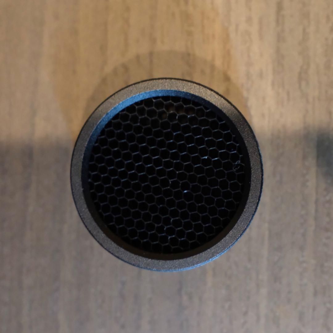 PrimaryArms SLx 1× MicroPrism Green +ARD