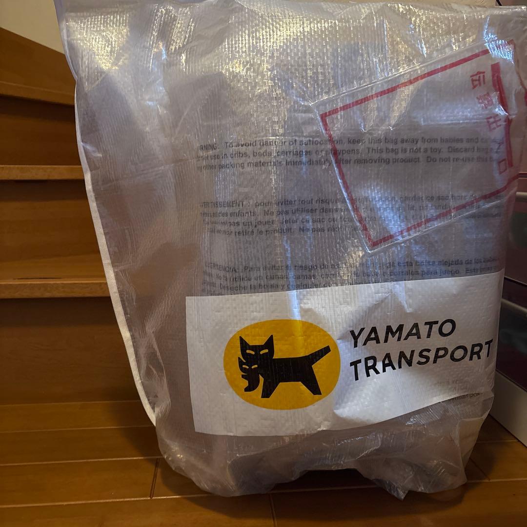 サムソナイト　キャリーケース