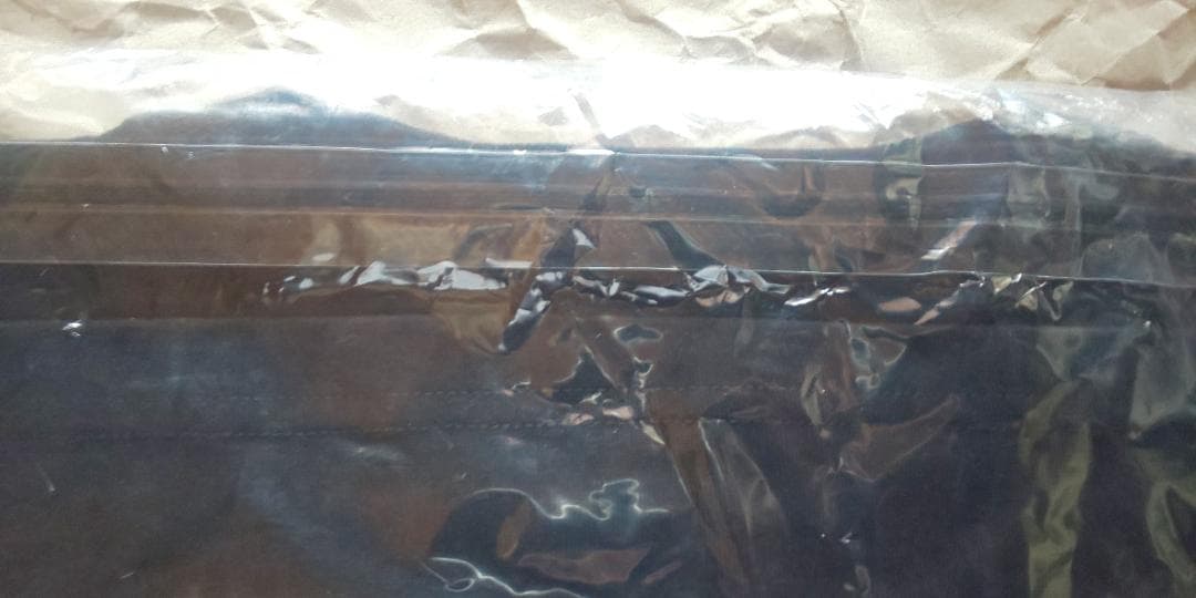 新未 花冷え。×GALFYコラボ犬Tシャツ２匹目　中型犬Ｌ　春の大解放祭2025