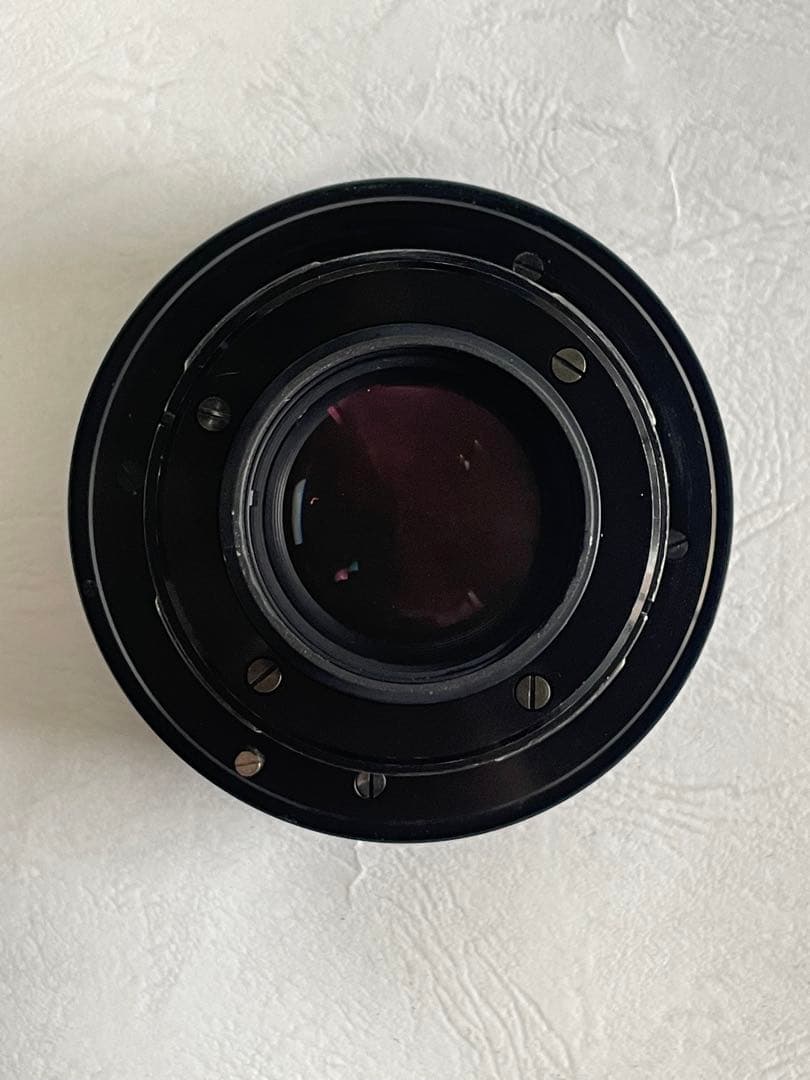 ローライフレックス SL66E