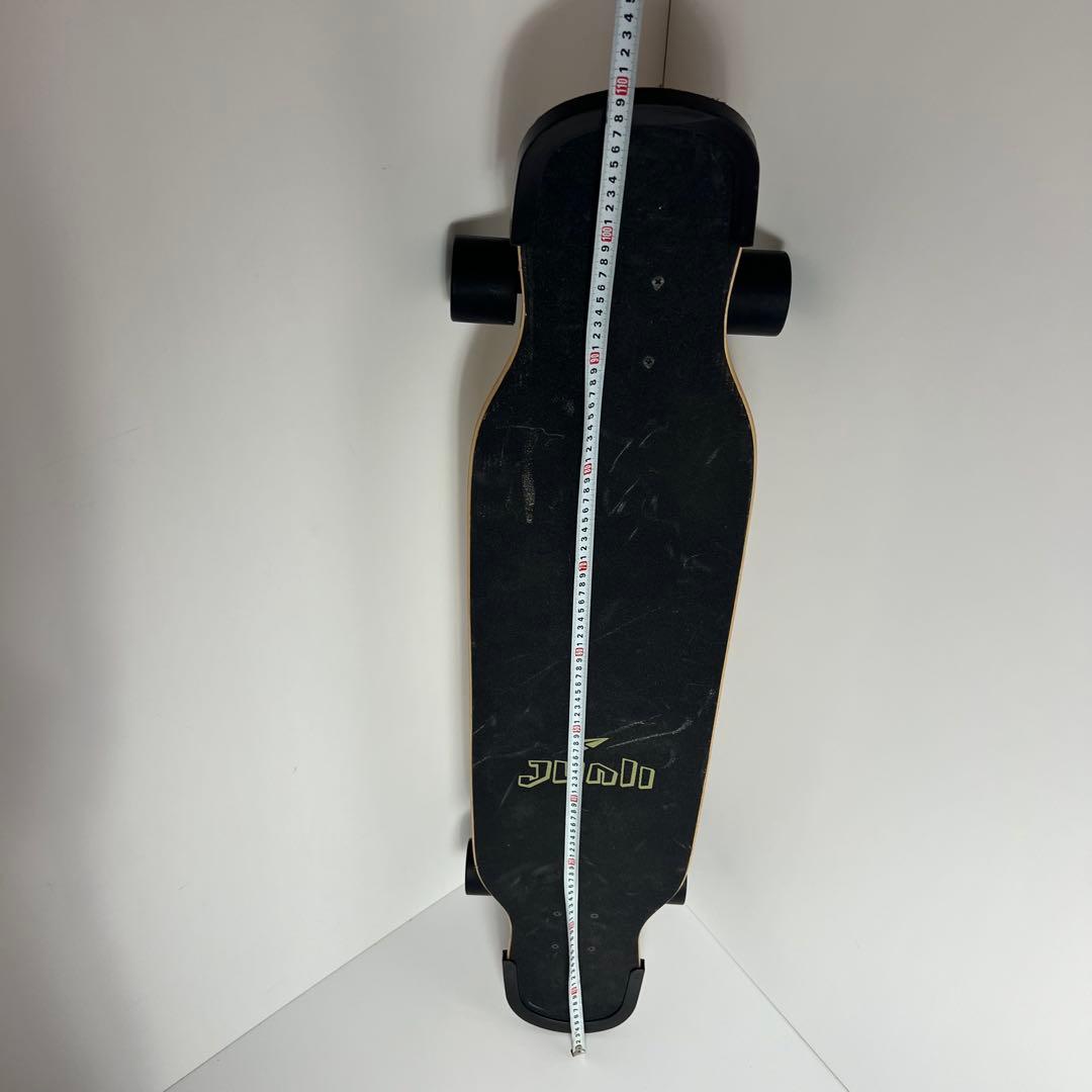 ジュンリー ロングスケートボード 107cm 42インチ スケートボード