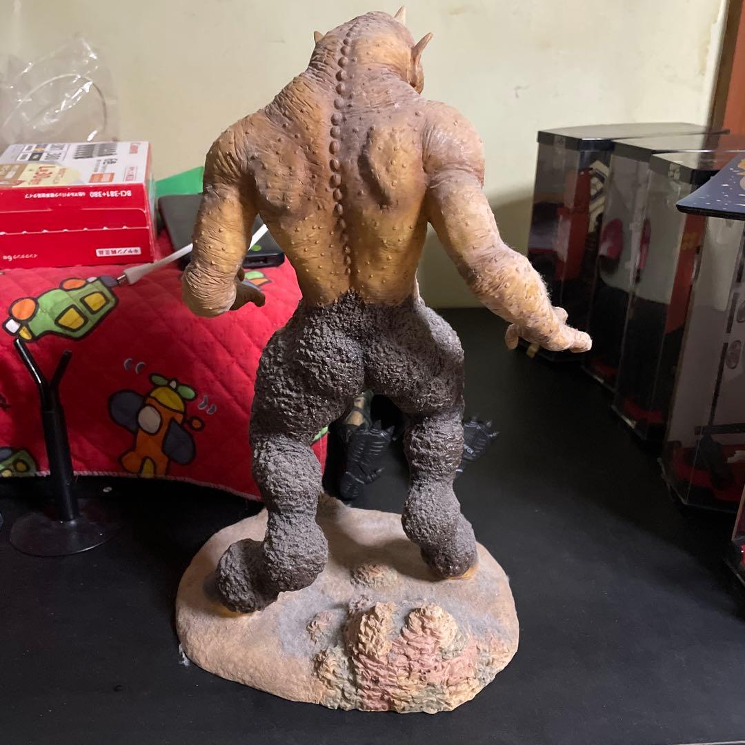 サイクロプス　フィギュア